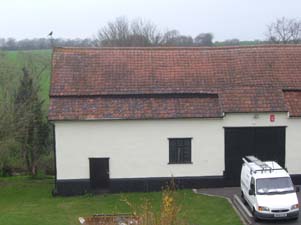 listed building roof